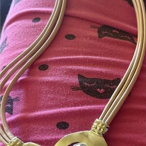 Paparazzi Pink Necklace